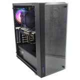 Calculator Gaming Skribble V1, Intel Core i7 8700 3.2GHz, Asus H370M-PLUS, 32GB