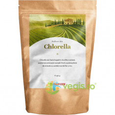 Chlorella Pulbere 250g
