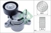 INA 534 0627 10 Intinzator curea, curea distributie