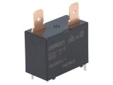 Releu Electromagnetic 5VDC 20A SPST-NO