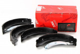 Set Saboti Frana De Mana Trw Dacia Sandero 2 2012&rarr; GS8729