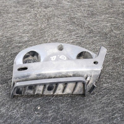 Suport bara de protecție dreapta spate BMW 3 E90 2010 OEM: 7118194 3371431 foto
