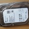 HDD Seagate Barracuda st3000dm001-1er166 3TB 7.2K 6.0 Gb/s SATA DEFECT