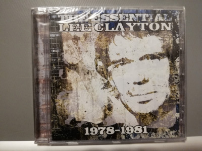 Lee Clayton - The Essential (2001/EMI/Germany) - CD ORIGINAL/Nou/Sigilat foto