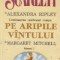 Scarlett, Volumul I (Continuarea celebrului roman Pe aripile vintului de Margaret Mitchell)