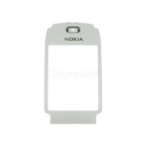 Nokia 6131 Displaycover alb