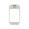 Nokia 6131 Displaycover alb