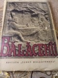 H. Balaceni 1941 Iași