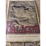 H. Balaceni 1941 Iași