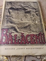 H. Balaceni 1941 Iași foto