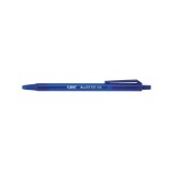 Pix Round Stic Clic albastru 20/cutie - BIC
