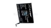 Baterie de telefon mobil VHBW Samsung HQ-70N - 3900mAh, 3.85V, Li-polymer