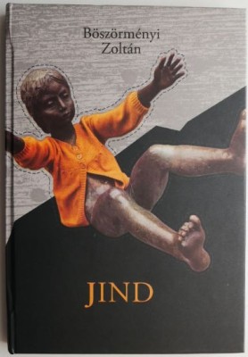 Jind &amp;ndash; Boszormenyi Zoltan foto
