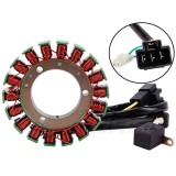 Bobina Magnetou Utv CUV CFMOTO Rancher 600 CF600-5 600cc