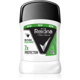 Rexona Invisible Antiperspirant antiperspirant puternic 50 ml