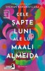 Cele sapte Luni Ale Lui Maali Almeida, Shehan Karunatilaka - Editura Bookzone