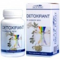 DETOXIFIANT 60 cps foto