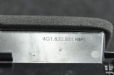 Gura de ventilație planșa de bord AUDI A6 Avant 4G5, C7, 4GD 2015 OEM: 4G09415094G1820951 | 2000364