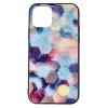 Husa iPhone 11 Pro, TPU + Sticla, Design 07, Protectie Premium, Antishock