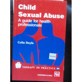CHILD SEXUAL ABUSE - CELIA DOYLE