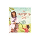 Promised One: The Wonderful Story of Easter