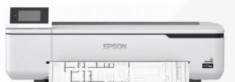 Plotter Epson Surecolor SC-T3100, Imprimanta large format 24&quot; (A1 )