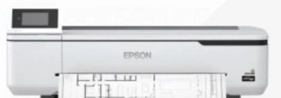 Plotter Epson Surecolor SC-T3100, Imprimanta large format 24&amp;quot; (A1 ) foto