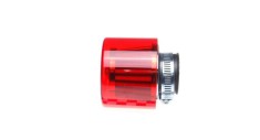 Filtru aer sport cu protectie d.30mm Cod Produs: MX_NEW AF41130 foto