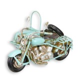 Model motocicleta cu atas BL-371