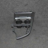 Suport Pahar Original BMW Seria 3 F30 F80 2012-2018, OEM 9218926, Interior Auto