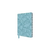 William Morris: Wallflower Artisan Art Notebook (Flame Tree Journals)