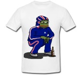 Cumpara ieftin Tricou &quot; Gopnik Pepe &quot;