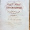 G439-I-SHERZO-Partituri vechi pian-Emile V. Theimer Franta cca 1900, 33/26 cm, 5 pagini.