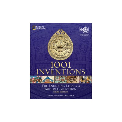 1001 Inventions: The Enduring Legacy of Muslim Civilization foto