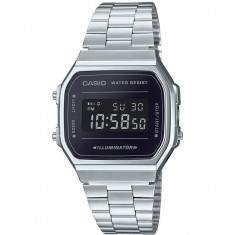 CEAS UNISEX CASIO RETRO A168WEM-1EF foto