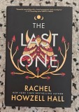 The Last One, Rachel Howzell Hall