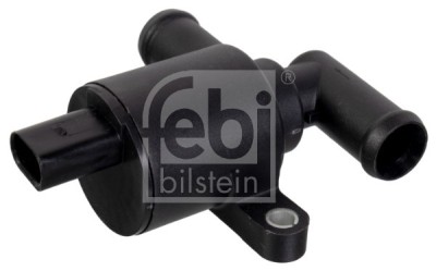FEBI BILSTEIN 171623 febi Plus Supapa control, agent frigorific foto