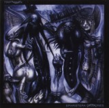 Triptykon Eparistera Daimones (cd)