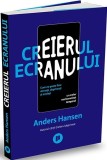 Creierul ecranului. Cum ne poate face stresați, deprimați și anxioși un creier nesincronizat temporal