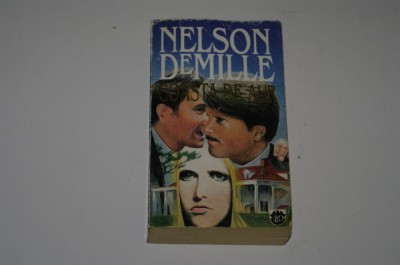 Coasta de aur - Nelson DeMille foto