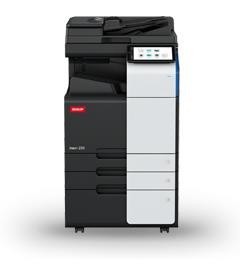 PRINTER/COP/SCAN/INEO+ 251I ADXM121 DEVELOP