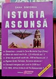 Istorie ascunsa - Dana Simedrea