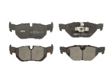 Set placute frana,frana disc BMW X3 (F25) (2010 - 2016) ABE C2B017ABE