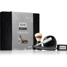 Wilkinson Sword Barbers Style Pioneer Collection set de bărbierit (pentru barbati)