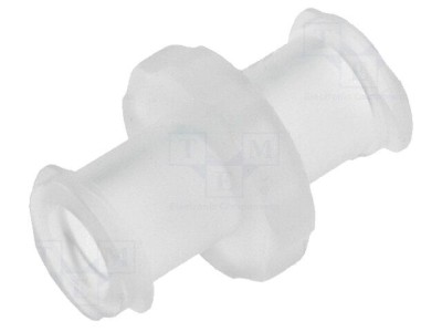 Adaptor Luer Lock pentru două seringi foto