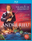 Andre Rieu The Magic Of Maastricht:30 Years (bluray)