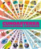 Cunoasterea. Enciclopedie ilustrata, LITERA, 6.000 fotografii, 3 ani, limba romana, 2025