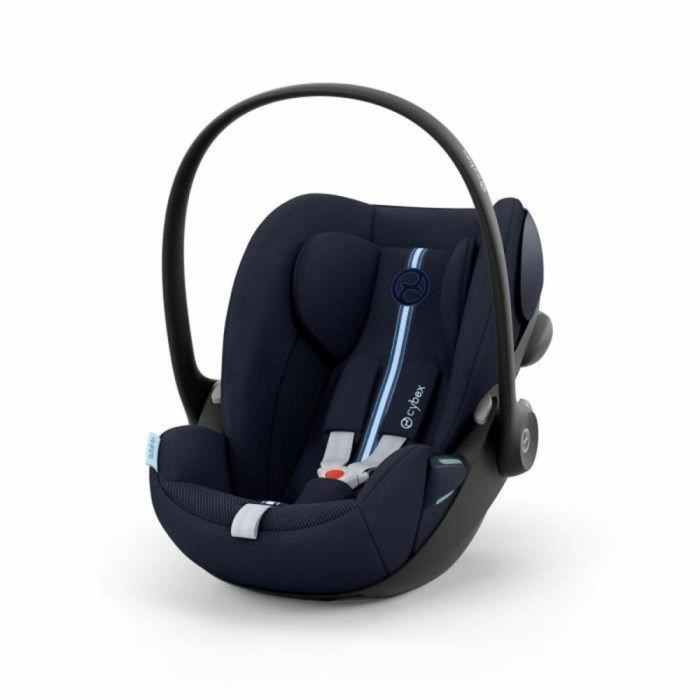 Scaun Auto Cybex Ocean Blue 0+ (de 0 a 13 kilos) Infantil ECE R129