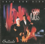 Vaya Con Dios - Ballads, CD