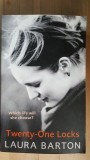 Twenty-One Locks- Laura Barton